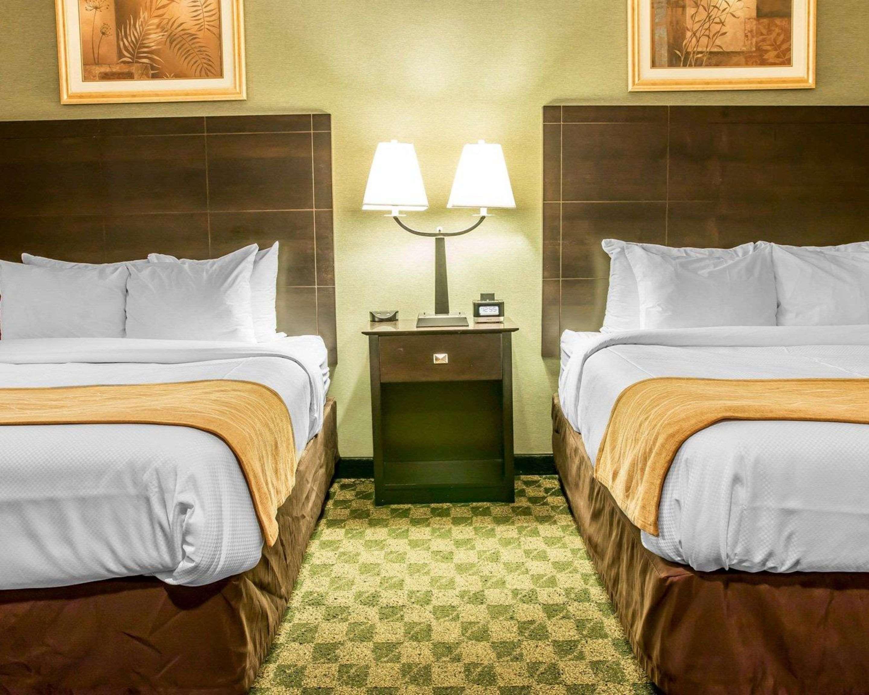 Comfort Inn Whitehall Near Michigan'S Adventure Luaran gambar