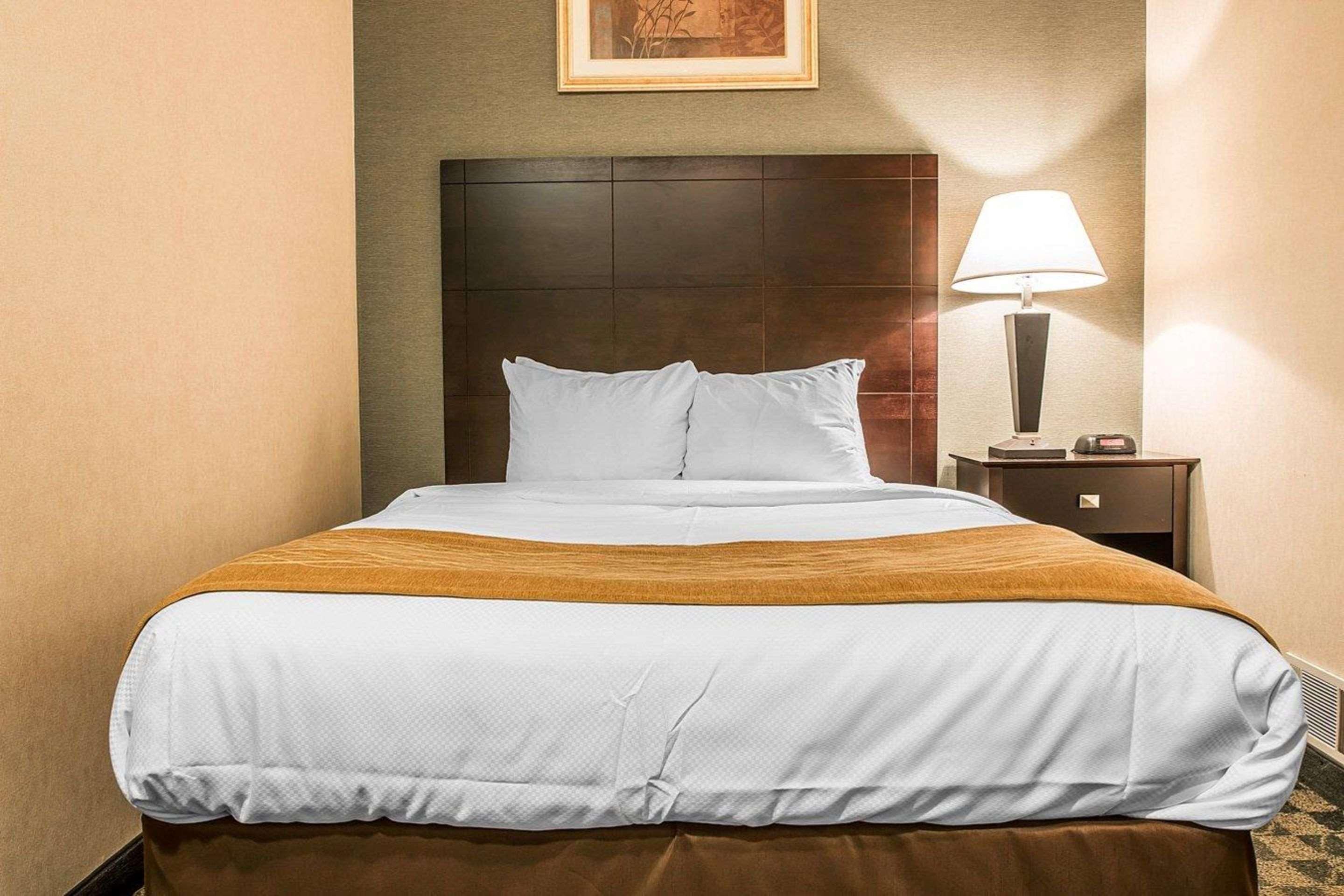 Comfort Inn Whitehall Near Michigan'S Adventure Luaran gambar