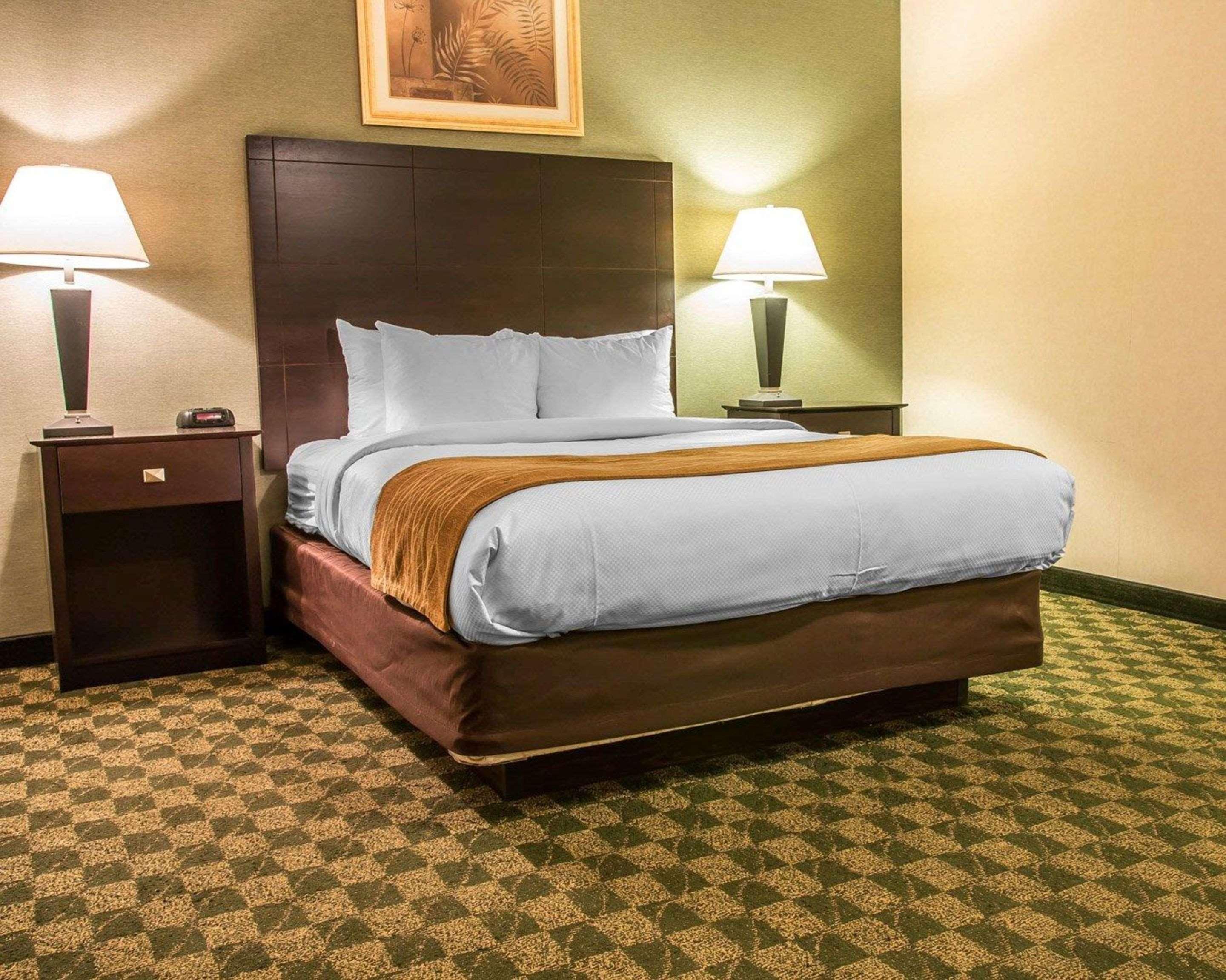 Comfort Inn Whitehall Near Michigan'S Adventure Luaran gambar