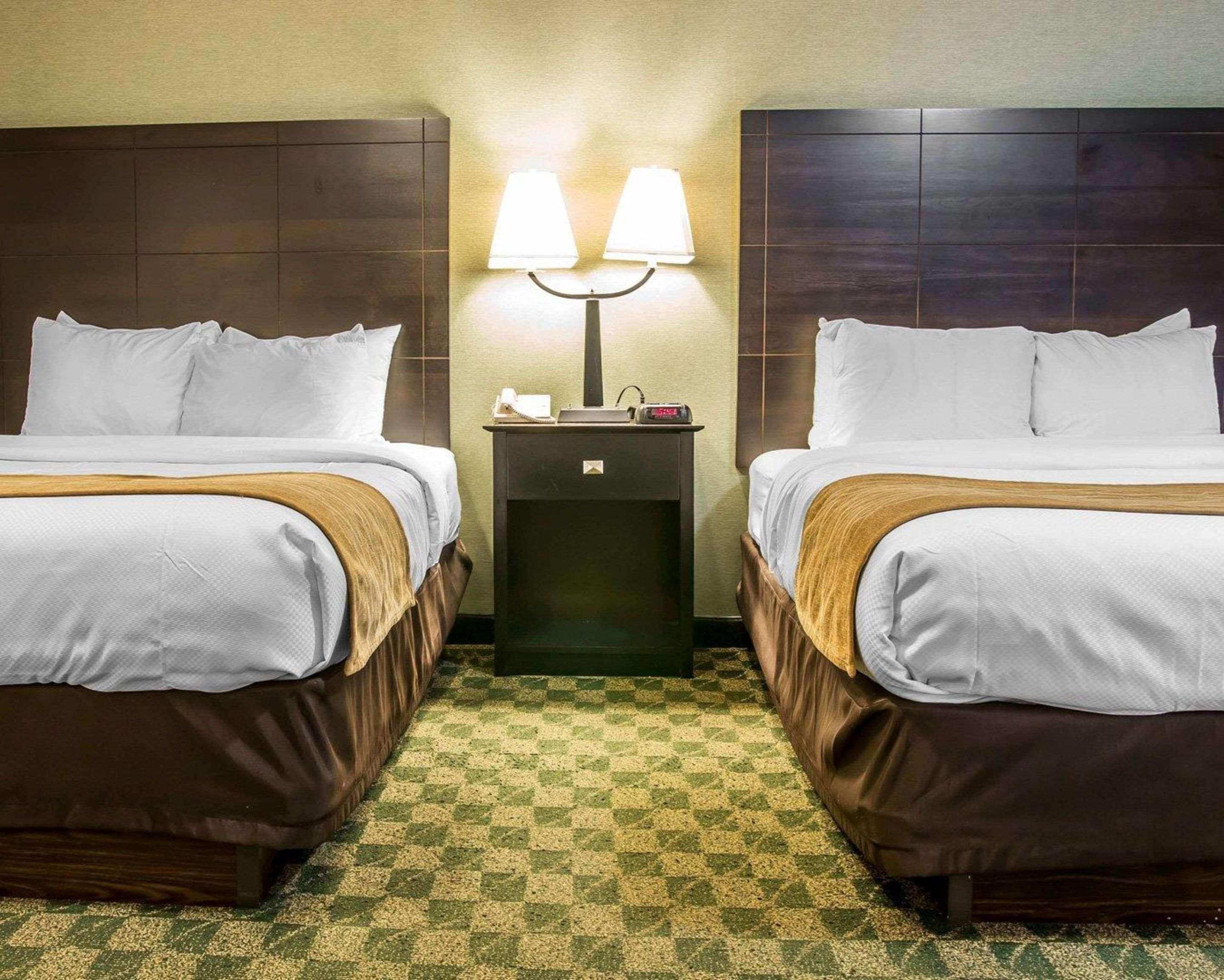 Comfort Inn Whitehall Near Michigan'S Adventure Luaran gambar