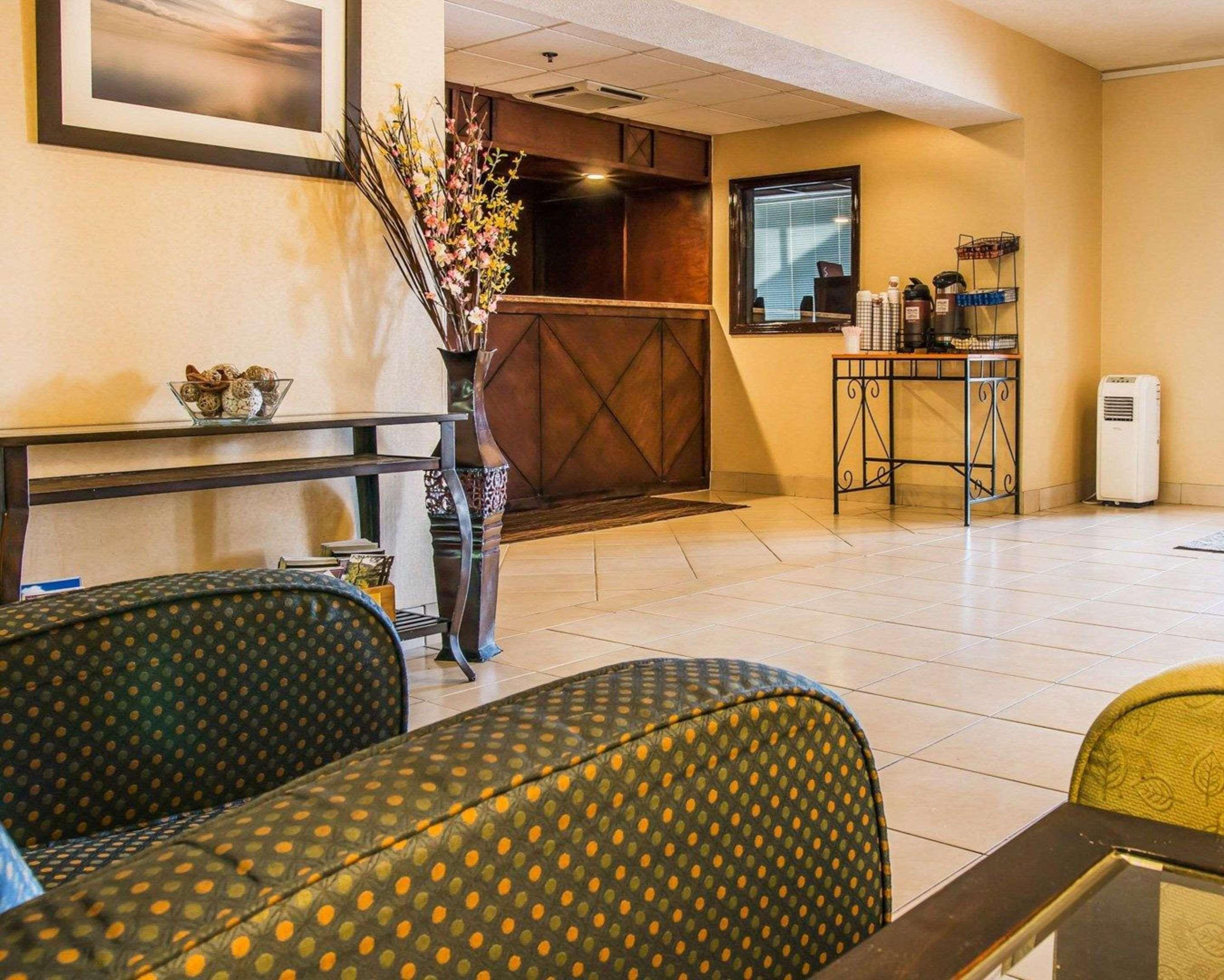 Comfort Inn Whitehall Near Michigan'S Adventure Luaran gambar