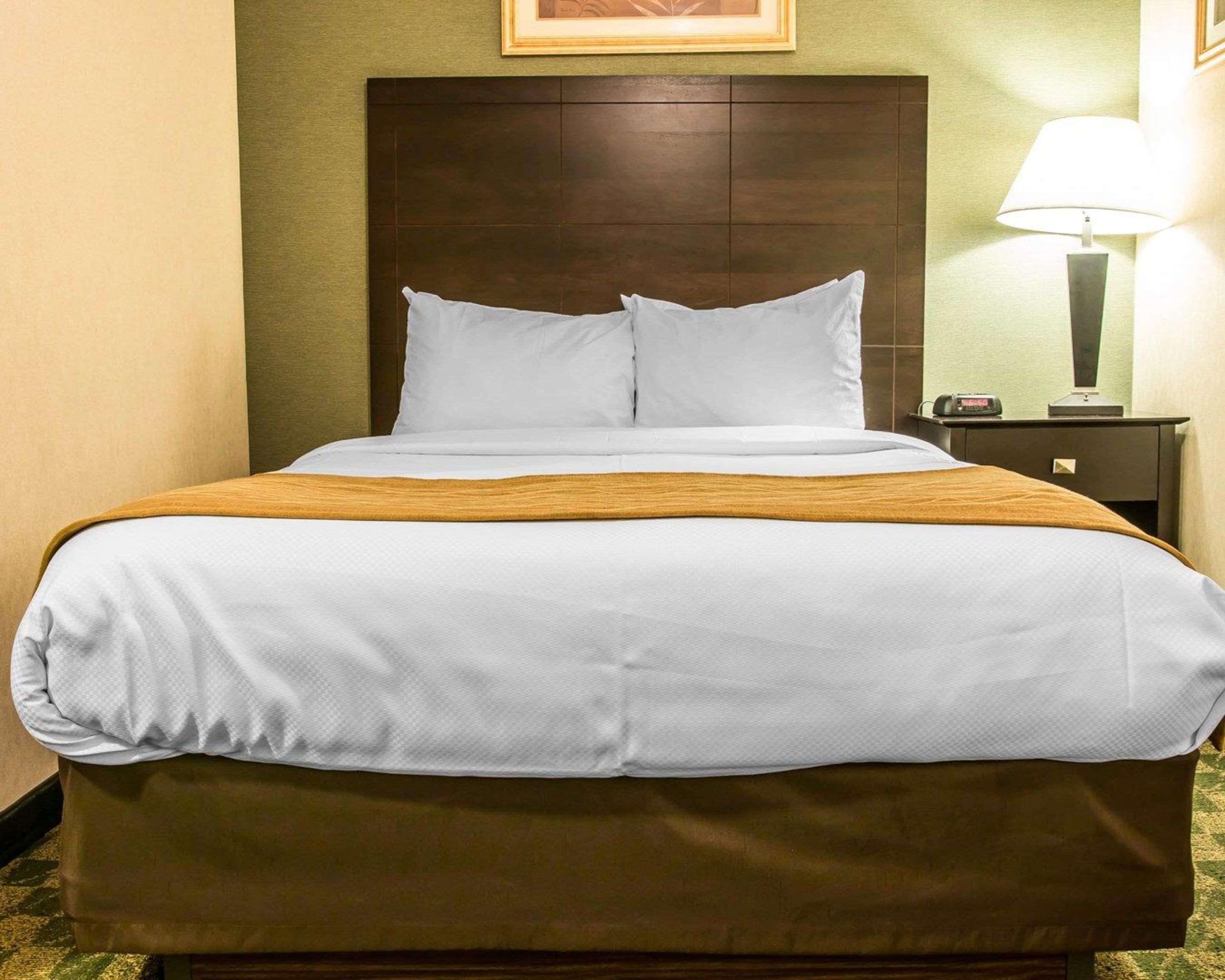 Comfort Inn Whitehall Near Michigan'S Adventure Luaran gambar