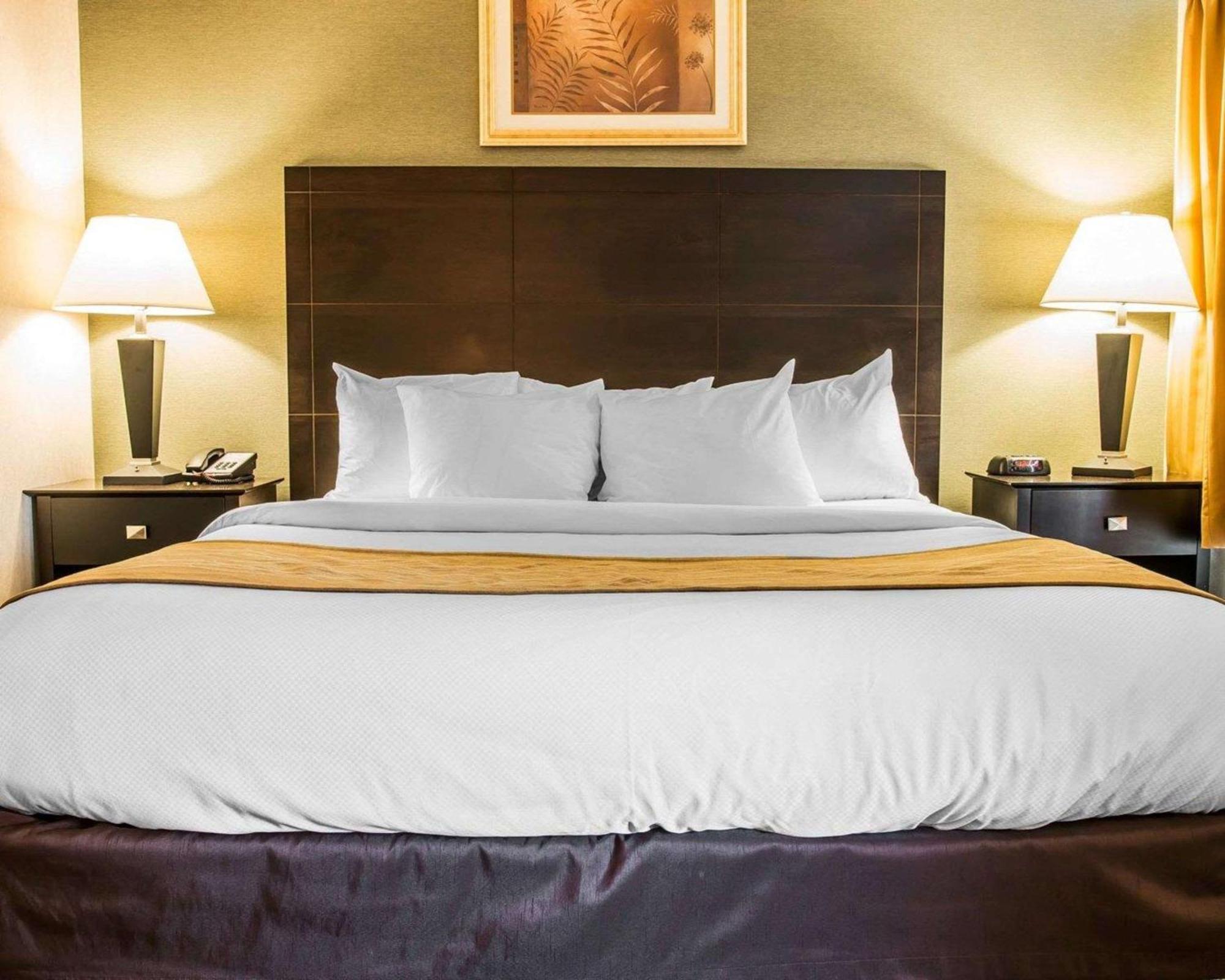 Comfort Inn Whitehall Near Michigan'S Adventure Luaran gambar