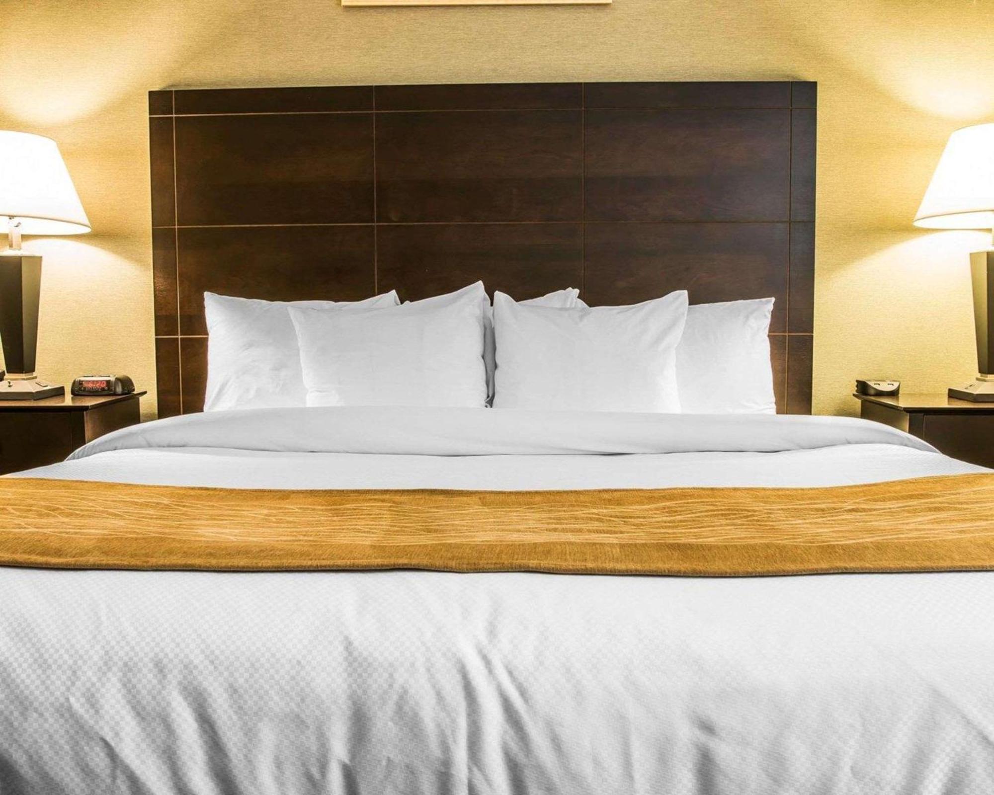 Comfort Inn Whitehall Near Michigan'S Adventure Luaran gambar